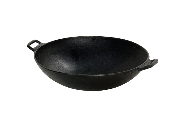 Braaimaster-CastIronWokW36
