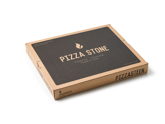 Braaimaster-Pizzasteendoos