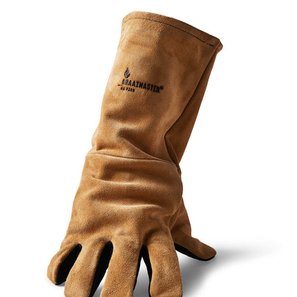 Braaimaster firegloves voorkant