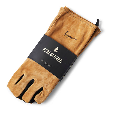 Braaimaster firegloves voorkant verpakking