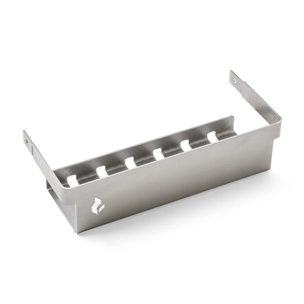 Braaimaster kruidenrek voorkant