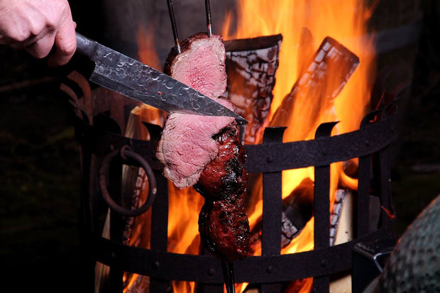 Banner image for: Forged Messen