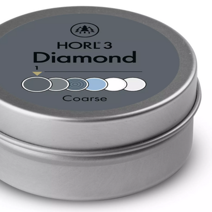 HORL® 3 - Diamant - Grof