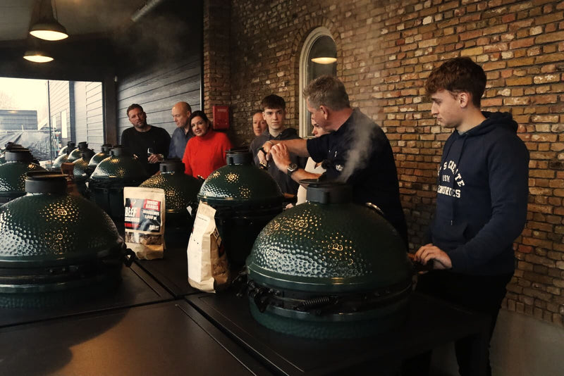 Hands-on techniek