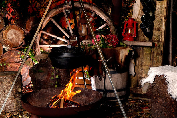 Banner image for: Petromax Dutch Ovens