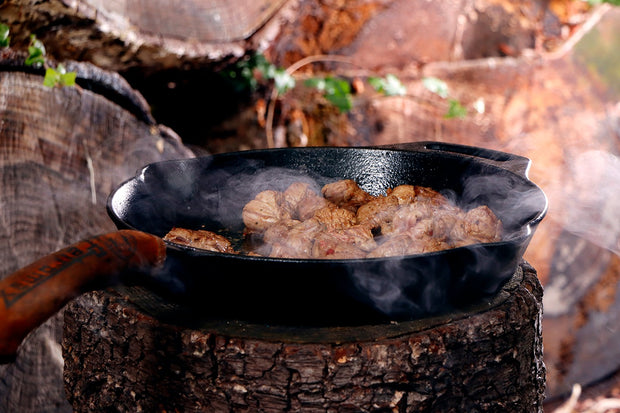Banner image for: Petromax Skillet