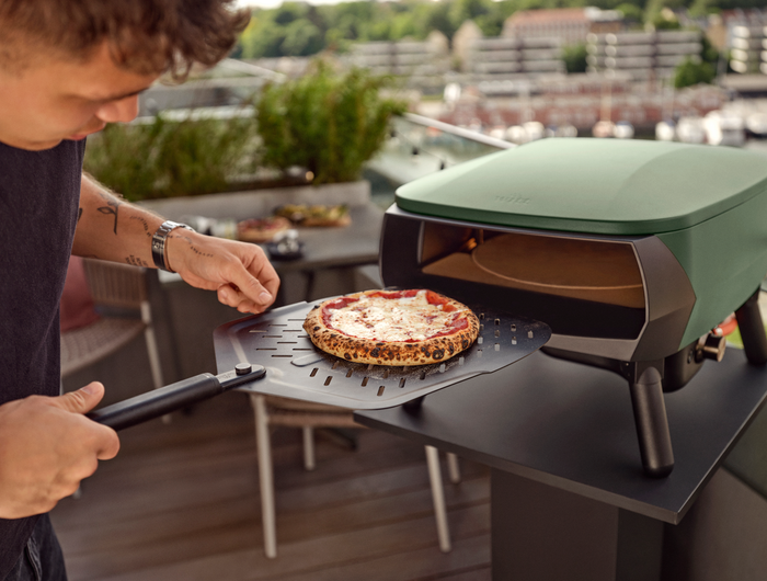 Witt Pizza Ovens