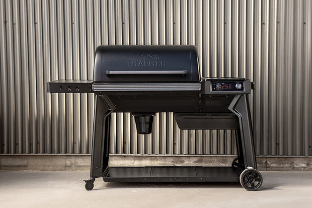 Woodridge™  Pelletgrill