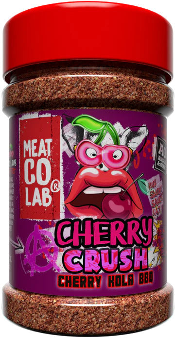 Angus & Oink Angus & Oink Cherry Crush