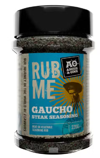 Angus & Oink Angus & Oink Gaucho