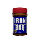 Angus & Oink Angus & Oink Iron BBQ