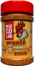 Angus & Oink Angus & Oink Winner Winner Chicken Dinner