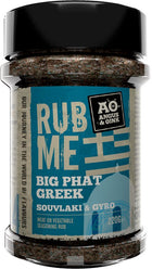 Angus & Oink Big Phat Greek
