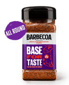 Barbecoa Barbecoa - Base for taste