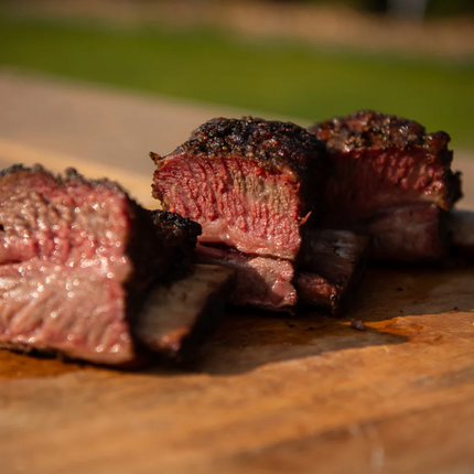Barbecoa Barbecoa - Base for taste
