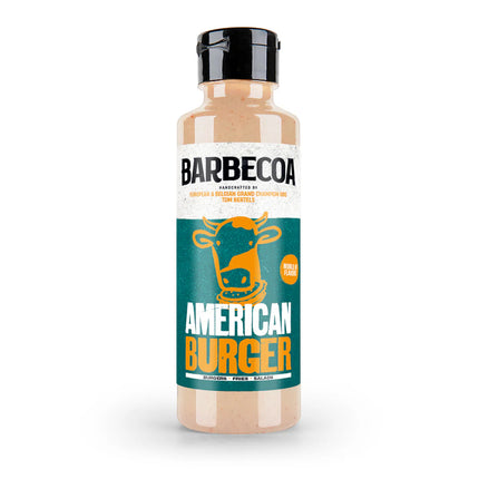Barbecoa Barbecoa - Burger Sauce