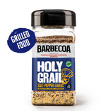 Barbecoa Barbecoa - Holy Grail