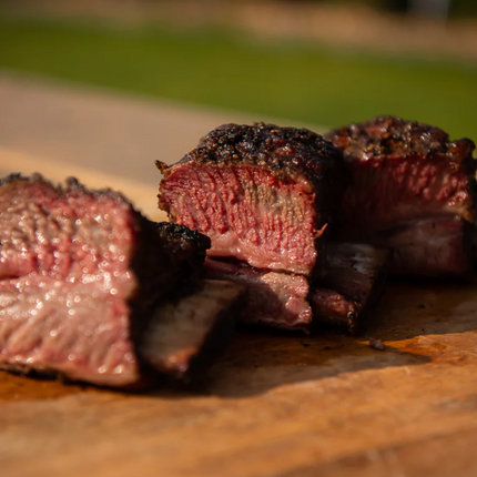 Barbecoa Barbecoa - Holy Grail