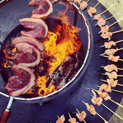 Barbecoa Barbecoa - Holy Grail