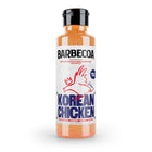 Barbecoa Barbecoa - Korean chicken