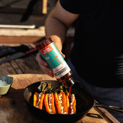Barbecoa Barbecoa - Perfect blend BBQ sauce