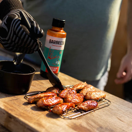 Barbecoa Barbecoa - Perfect blend BBQ sauce