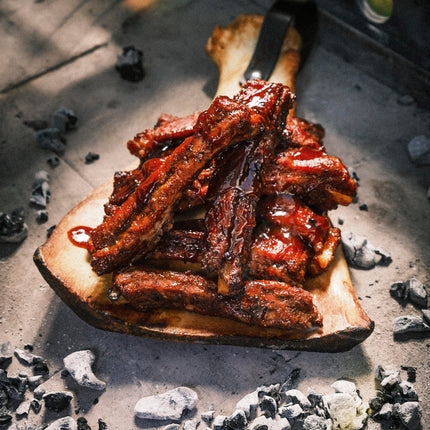 Barbecoa Barbecoa - Perfect blend BBQ sauce