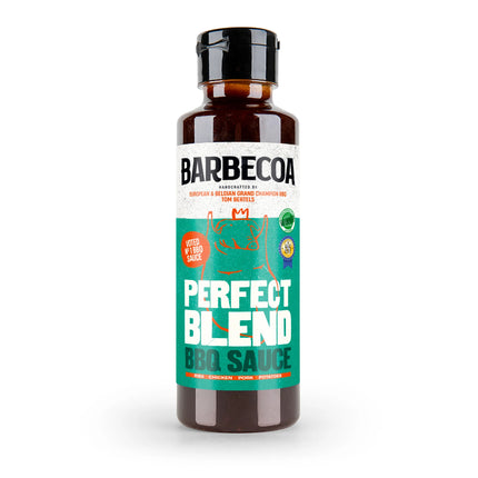 Barbecoa Barbecoa - Perfect blend BBQ sauce