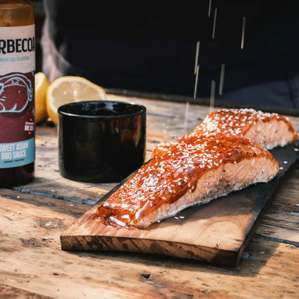 Barbecoa Barbecoa - Sweet asian BBQ sauce
