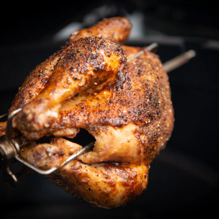 Barbecoa Barbecoa - Sweet BBQ rub