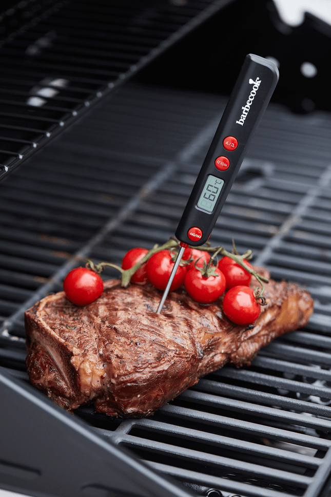 Barbecook Barbecook Digitale Thermometer