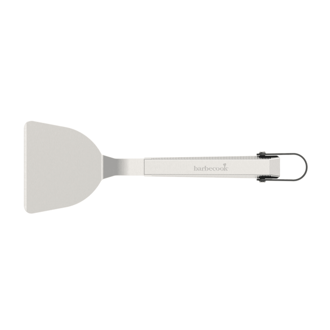 Barbecook Barbecook Premium plancha spatel uit RVS 33cm