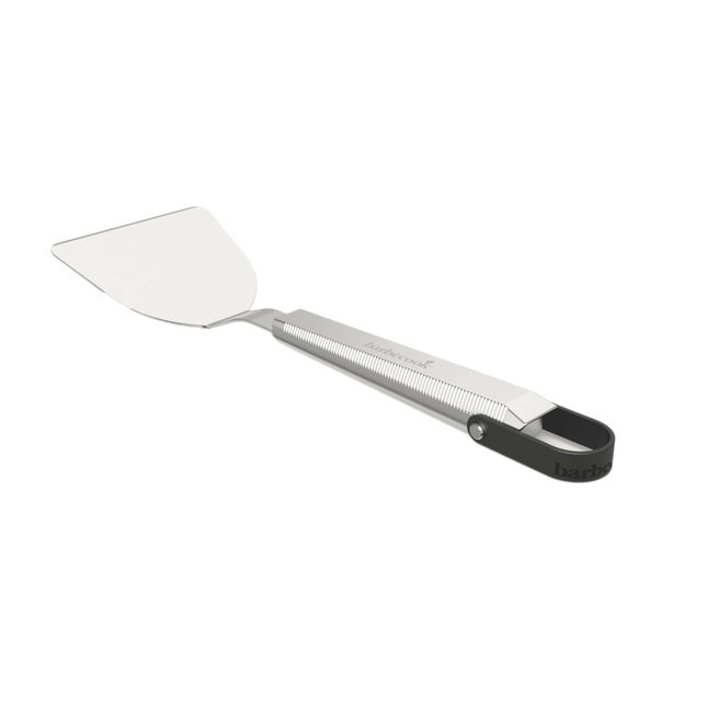 Barbecook Barbecook Premium plancha spatel uit RVS 33cm