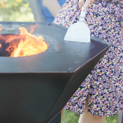 Barbecook Barbecook Premium set van Plancha spatels