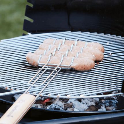 Barbecook Barbecook Worstenklem