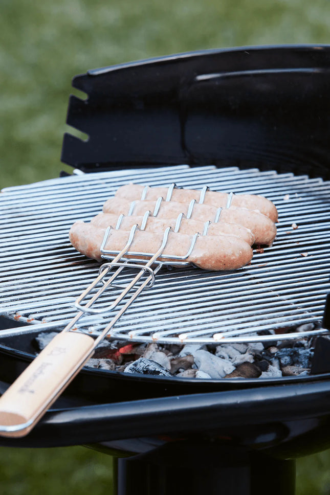 Barbecook Barbecook Worstenklem