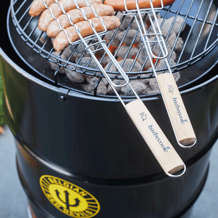Barbecook Barbecook Worstenklem