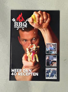 BBQ Magazine Barbecue Magazine editie 2025