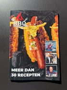 BBQ Magazine Barbecue Magazine editie 2026