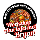Beef Exclusief B.V. Aan tafel met Bryan – 5 gangen