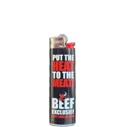 Beef Exclusief B.V. Aansteker BeefEx