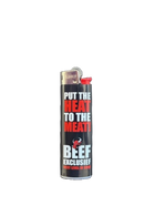 Beef Exclusief B.V. Aansteker BeefEx