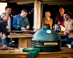 Beef Exclusief B.V. BBQ Vlees - 10 personen
