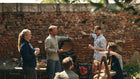 Beef Exclusief B.V. BBQ Vlees + Salades & Broodbuffet - 10 personen