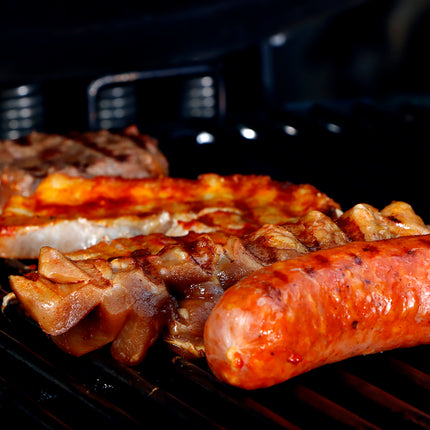 Beef Exclusief B.V. BeefX Classic BBQ pakket