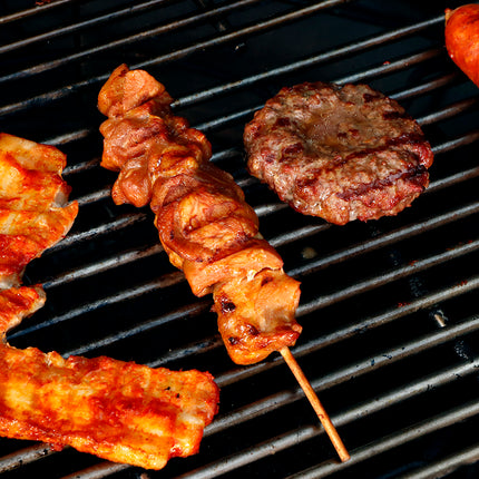 Beef Exclusief B.V. BeefX Classic BBQ pakket
