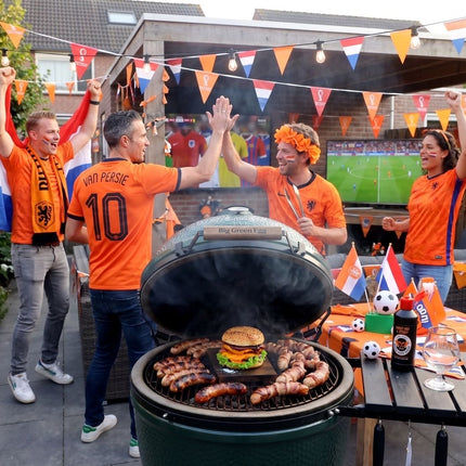 Beef Exclusief B.V. BeefX WK BBQ pakket