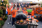 Beef Exclusief B.V. BeefX WK BBQ pakket