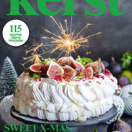 Beef Exclusief B.V. Food Special - KERST 2024