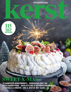 Beef Exclusief B.V. Food Special - KERST 2024